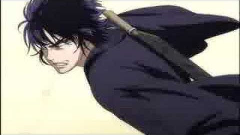 Basilisk AMV The Mercenary