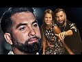 Menaces terrifiantes de kendji girac  soraya rvle leffrayante confession souvrir la gorge 