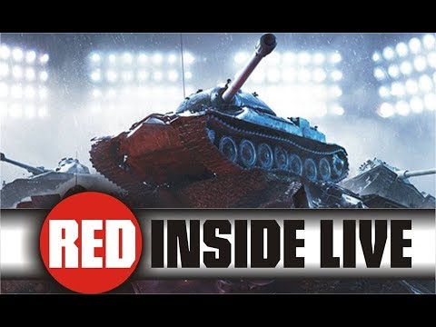 advanced port scanner World of Tanks - Road it IS4 + personal missions