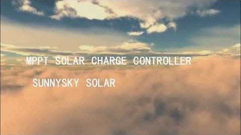 MPPT controller