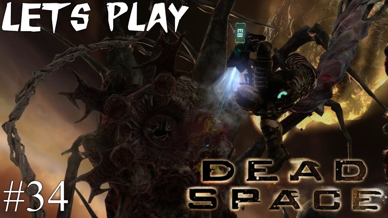 Dead Space #34 | Make Us Whole Again (FINALE) - YouTube