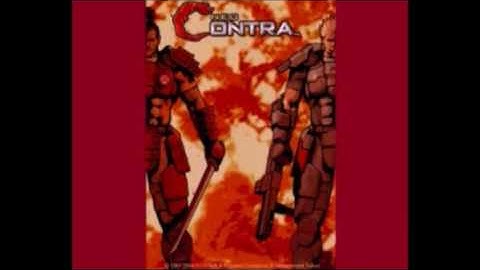 Neo Contra Soundtrack - Main Theme (Full Ver.)