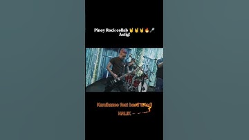 Thumbnail of Basti Artadi Halik Astig! 🎸🎸🎸
