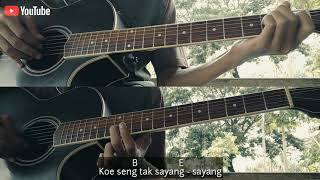 Sugeng Dalu - Denny Caknan #Cover Story WA