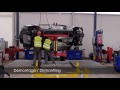 Ifat 2016  auto recycling live