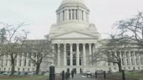 Vaccine skeptics protest bill removing exemptions