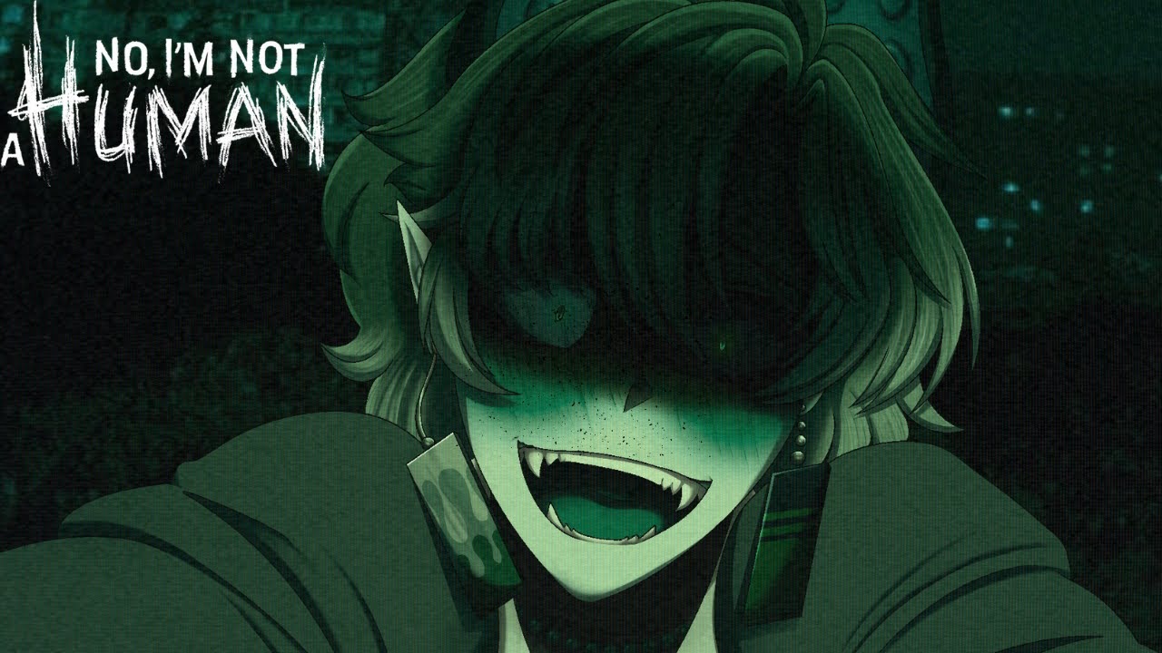 ♡ Впусти меня ~ Злоумышленник посетил твой дом [ASMR] [M4A] [Нет, я не человек] [БРИТАНСКИЙ]