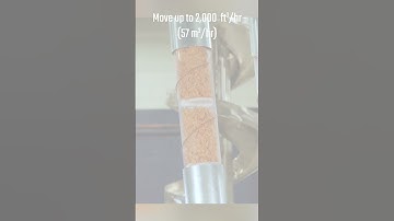 Corn Flakes Through Chain-Vey