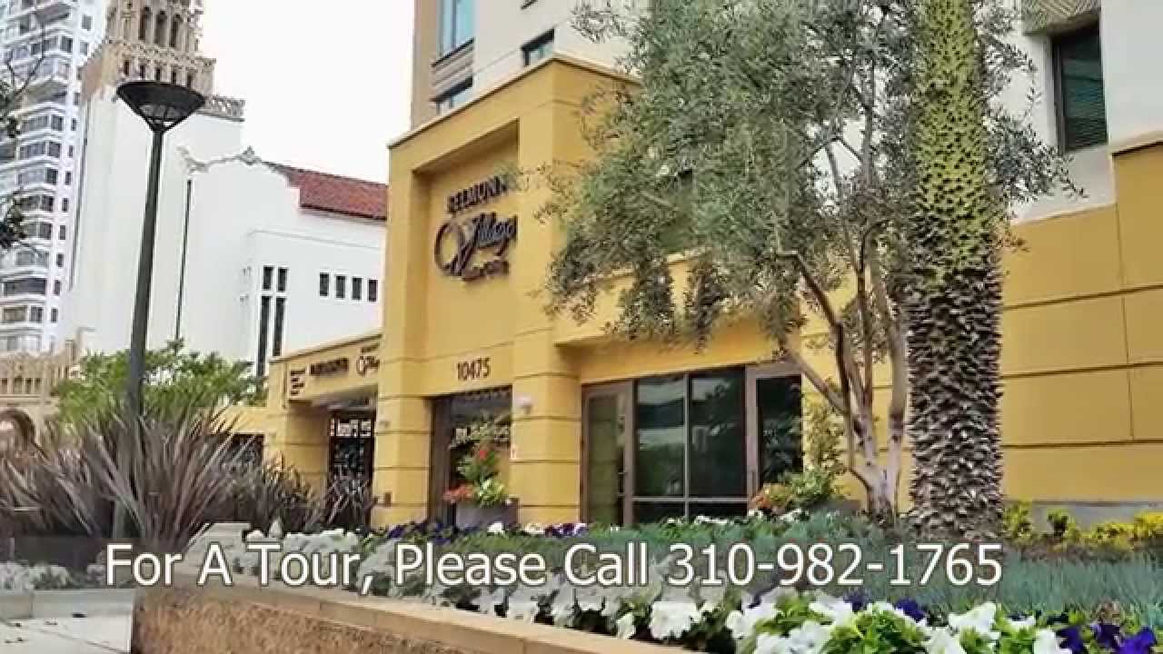 Belmont Village Beverly Hills Assisted Living | Los Angeles CA | Los Angeles | Independent Living