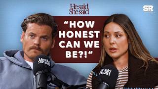 “I Feel Like I’m Going Through This Alone” | Our most honest fertility conversation yet