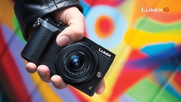 Panasonic LUMIX GX80/GX85 Shooting Impressions by Jonas Borg
