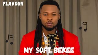 Flavour - My Soft Bekee (Official Audio) screenshot 5