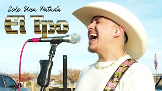 El Tpo de Mexico - Solo Una Patada (En Vivo) [Tejanas y Tequila] Resimi