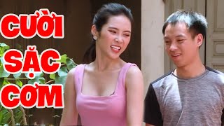 Phim Hài 2022 | GẬY ÔNG ĐẬP MÔNG EM FULL HD | Hài Thái Dương Mới Hay Nhất 2022 | Cười Vỡ Bụng