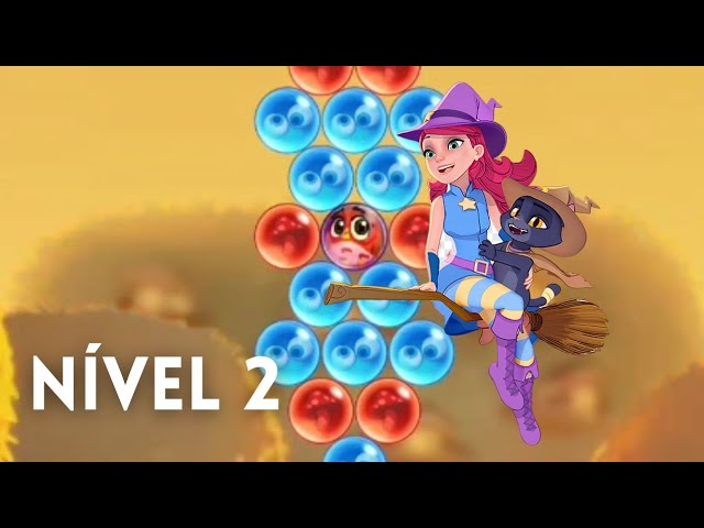 Saga de Bubble Witch 3 Saga de Bubble Witch 2 Saga de esmagamento