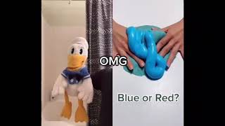 Donaldducc Demon Voice Compilation