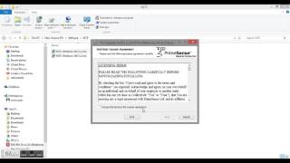 OpenNI and NeTI Installation