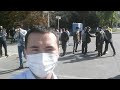 Митинг Алматы Жер. Кредит. Қытай 13.09.20 Бүгінгі жаңалықтар Жанбол Рахматулла