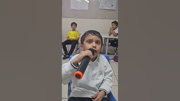 سورة الفجر حتى الآية ٨ الطالب محمد نايف