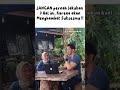 7 HAL PENGHAMBAT HIDUPMU !! JAUHI SEKARANG JUGA !!