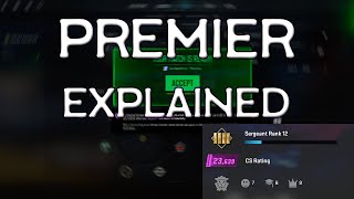 Celebrity CS2 What is Premier Explained Net Worth