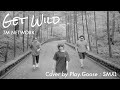 Get Wild/TM NETWORK  (Cover)