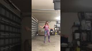 Zumba class live/ April 17 2020