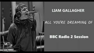 Liam Gallagher - Most intense performance of 