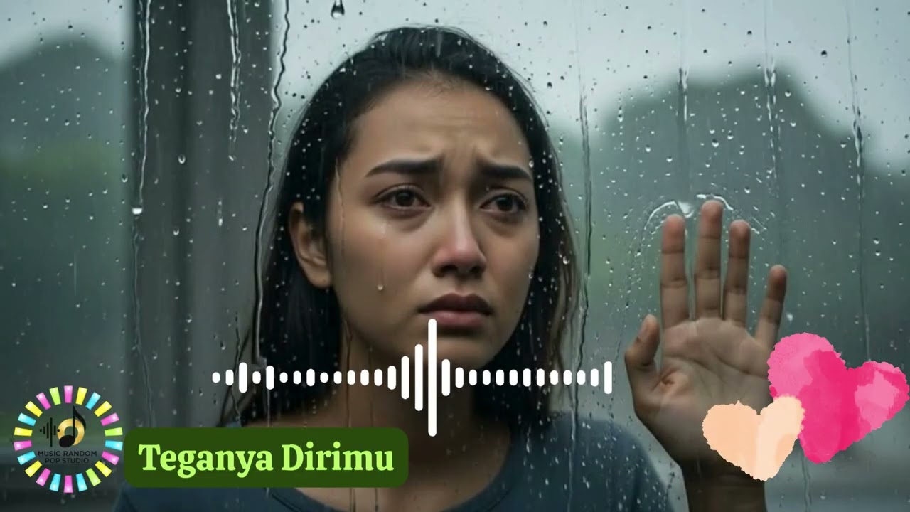 Lagu Pop || Teganya Dirimu ||  ( By - Jak Musik) #popindonesia #rock #fyp#musikterbaru