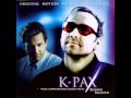 K - PAX   Soundtrack - New Mexico.