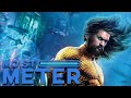 Moist Meter | Aquaman 2