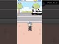 遅刻ブースト ロボット中学生 #shorts #ゲーム #スマホゲーム