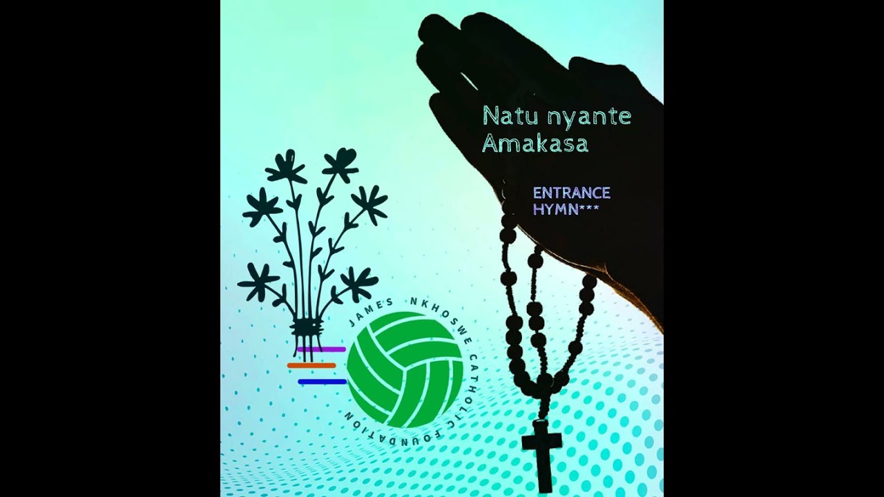Natu nyante amakasa | Twa ingila