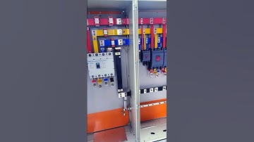 #shorts #sub main distribution board #smdb