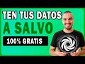 💾 TE MUESTRO como usar Cobian Backup para hacer copias de SEGURIDAD en SOLO 3 PASOS FÁCILES 🔒⚡