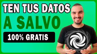 💾 TE MUESTRO como usar Cobian Backup para hacer copias de SEGURIDAD en SOLO 3 PASOS FÁCILES 🔒⚡