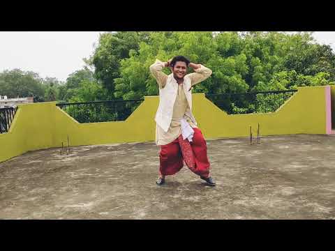 up wala thumka