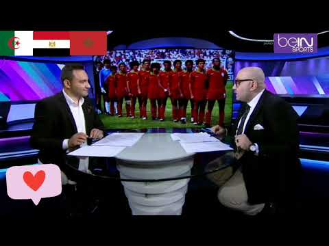 افضل منتخب عربي في المونديال عبر التاريخ هل المنتخب السعودي أو الجزائري أوالمصري أو المغربي