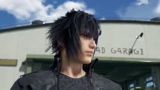TEKKEN 7 - Noctis Lucis Caelum Reveal Trailer | PS4, XB1, PC