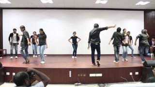 Gitam Ieee Fest 2013