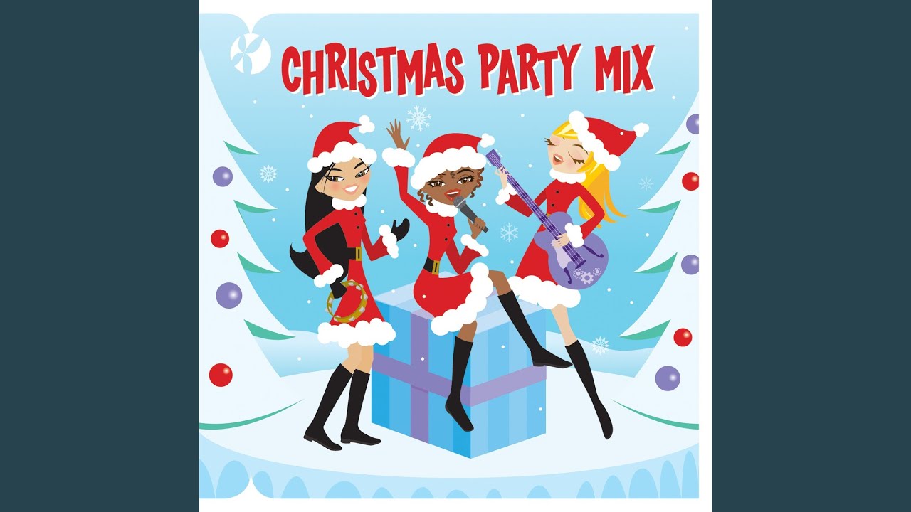 All I Want for Christmas Is You