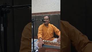 Tribute to the Legend Dr. Bashir Badr | Ghazal Cover | By Tribhuvan Nath Tiwari 