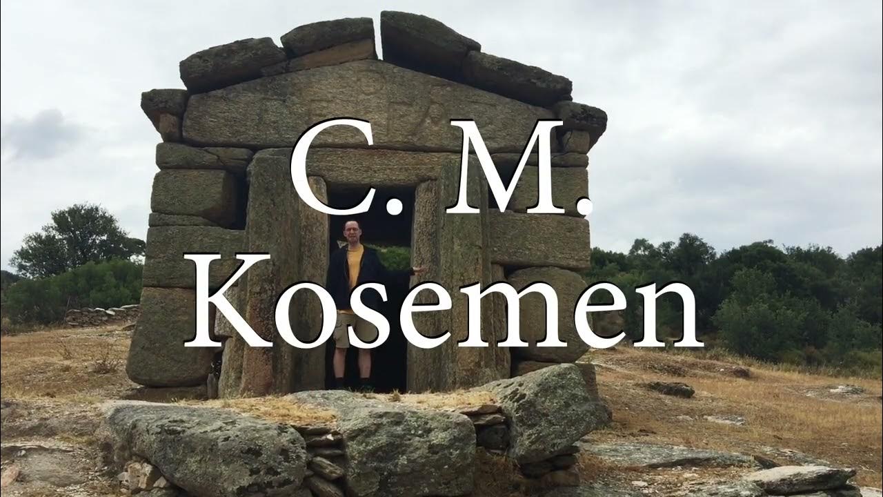 C m kosemen. Косемен писатель. Галлюциногенный рай. Косемен художник. C m kosemen.