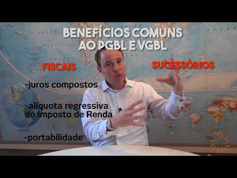 Tudo o que você queria saber sobre PGBL e VGBL