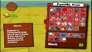 Worms 4 TheReturn Script Wormpot Beta 0.8.2