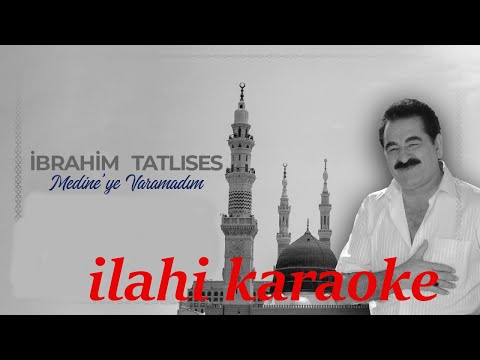 Medineye Varamadim Makkam Ussak Ibrahim Tatlises Style