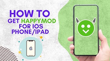 (2025) HOW TO GET HAPPYMOD FOR IOS PHONE/IPAD - HAPPYMOD ON IOS (FULLY EXPLAINED)