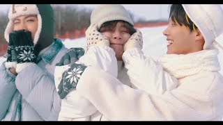 BTS Jungkook - EUPHORIA |Video lirik pendek 30 detik| 《Paket Musim Dingin BTS❄》👇Periksa deskripsi