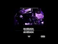 FLMMBOiiNT FRDii - MARBAiiA ft. Spark Master Tape (Produced by Paper Platoon)