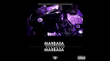 FLMMBOiiNT FRDii - MARBAiiA ft. Spark Master Tape (Produced by Paper Platoon)